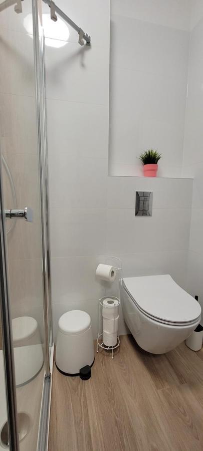 Kolorowe Cieplice - Apartamenty Z Widokiem Na Karkonosze Jelenia Góra Eksteriør billede