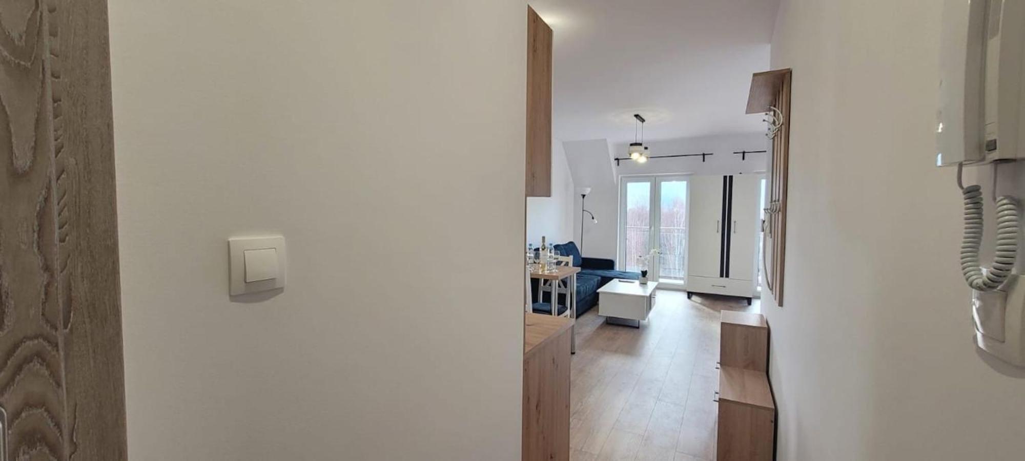 Kolorowe Cieplice - Apartamenty Z Widokiem Na Karkonosze Jelenia Góra Eksteriør billede