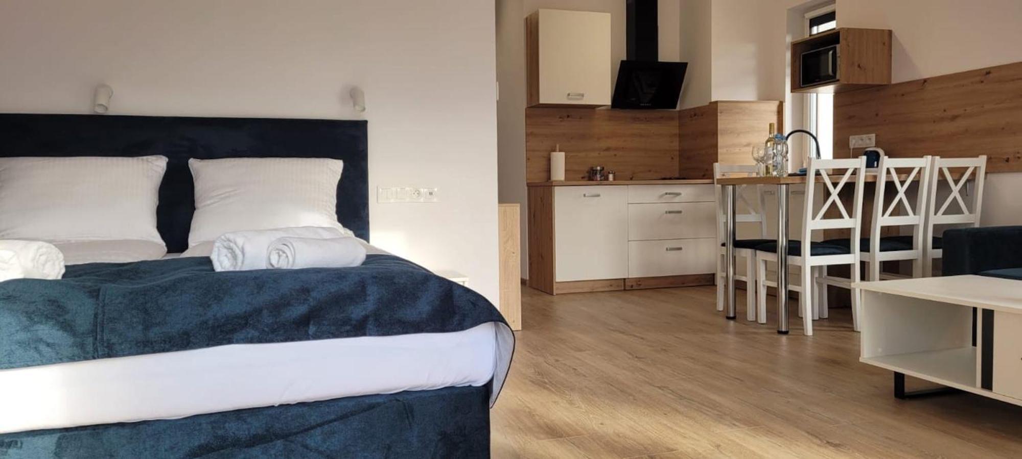Kolorowe Cieplice - Apartamenty Z Widokiem Na Karkonosze Jelenia Góra Eksteriør billede